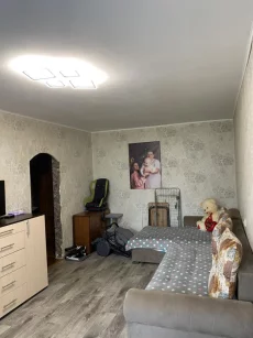 2х комнатная квартира по ул. 50 лет Октября д. 30А