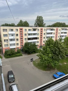 2-х комнатная квартира