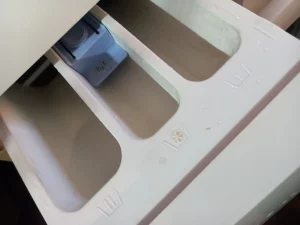 Стиральная машина Samsung 4, 5 кг