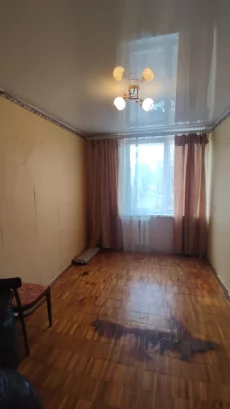 Трехкомнатная квартира по ул. Ульяновская, д. 70