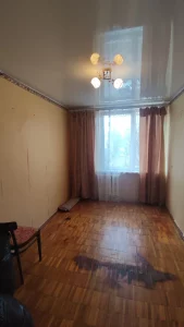 Трехкомнатная квартира по ул. Ульяновская, д. 70