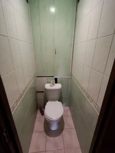 3 кмн. квартира ул. Рокоссовского, д. 118
