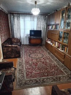 Зх комнатная квартира Урицкого 135