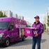Водитель для развоза Wildberries