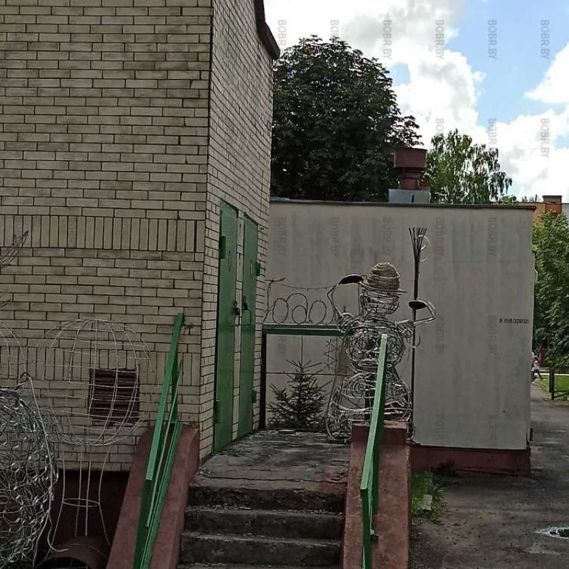 Новый год не за горами