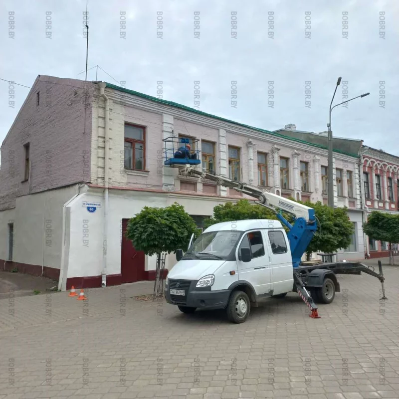 Новые камеры , в целях Нашей безопасности