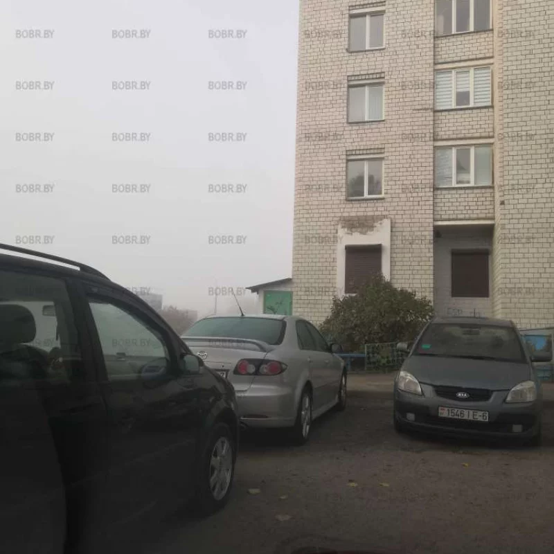 Как выехать? 