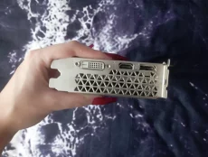 Видеокарта