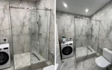 Стекло и стекольные работы