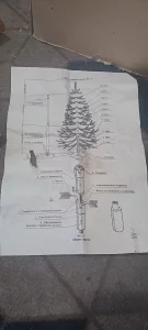 Винтажная Елка СССР цена договорная