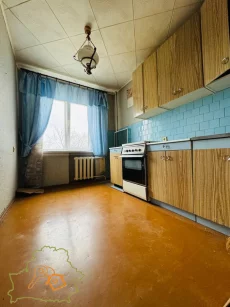 1-комнатная квартира в центре