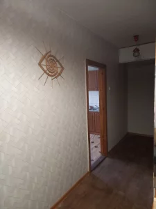 1-комнатная квартира пр-т Строителей