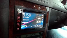 Pioneer AVH-180