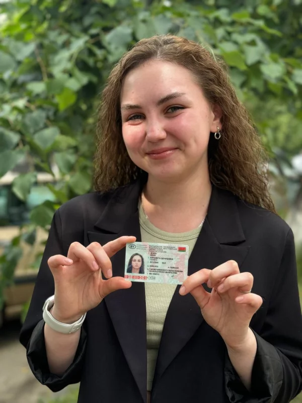Автошкола «Алана» категории А, В, С, СЕ