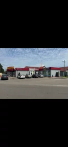 Торговые помещения в Кировске