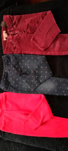 Одежда на девочку 3-4 года