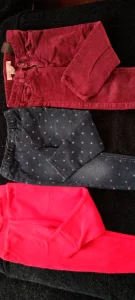 Одежда на девочку 3-4 года