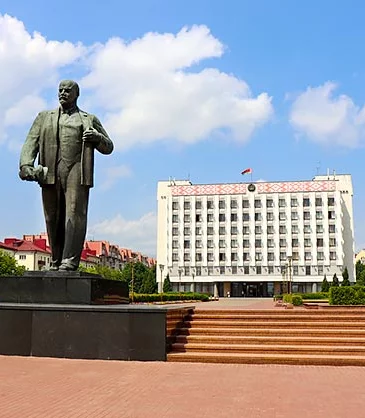 Мероприятия города Бобруйска