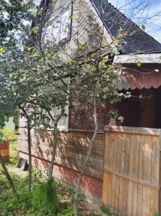 Дачу в вербках