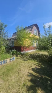 Дача в СТ Березина (25 км от города в Минском направлении)