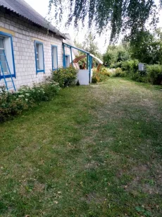 Дом в Кировском районе