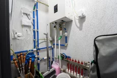 Малая Ольса - одно название на миллион