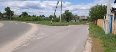 Дом в д.Лоси