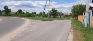 Дом в д.Лоси