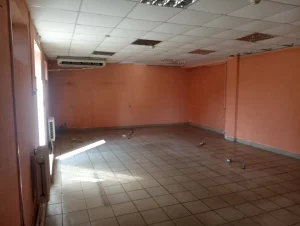 Помещение магазина под любой вид деятельности по ул. Бахарова 206