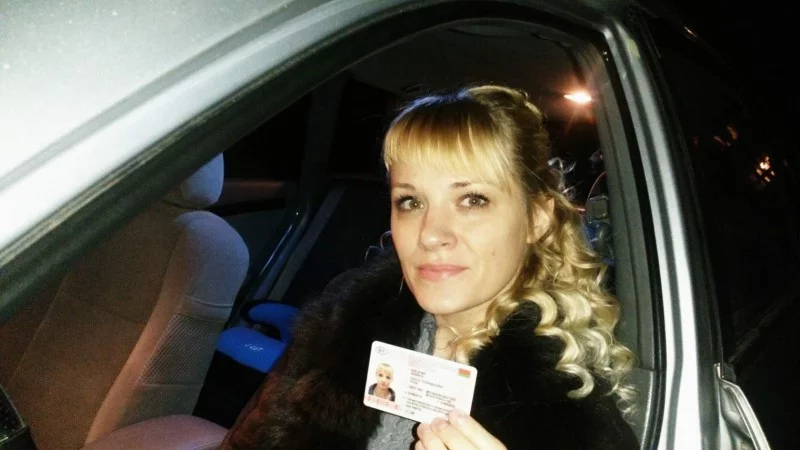 «БобруйскУспехАвто» – отзыв об автошколе.