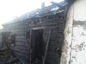 Пожары за неделю