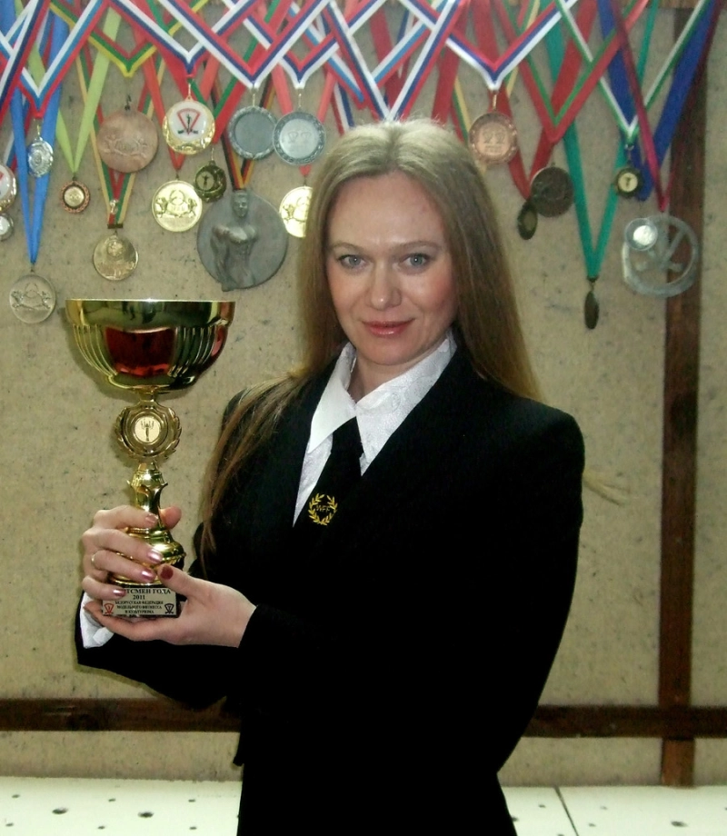 ВЫСОКАЯ МЕЖДУНАРОДНАЯ ДОЛЖНОСТЬ.