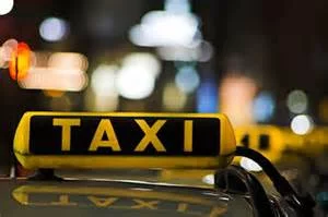 Важно для TAXIстов!