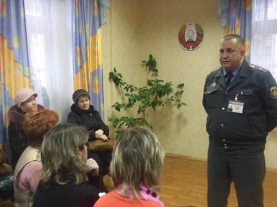 Обозначь себя на дороге