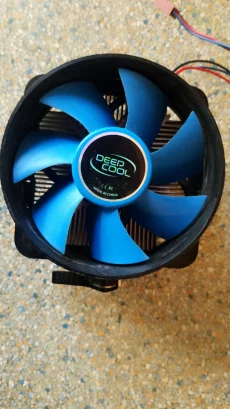 ЖК Монитор, Видеокарта, Кулер для АМД, Мышки, Колонки, Клавиатура, HDD