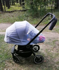 Прогулочная коляска Rant Flex Trends