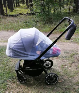 Прогулочная коляска Rant Flex Trends