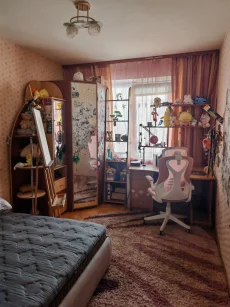 4-х комнатную квартиру ул. Рокоссовского д. 42