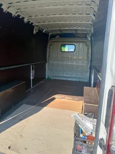 Грузоперевозки, Фиат Дукато макси база, 12 куб.