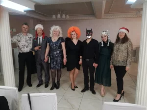 Тамада и музыка на торжество