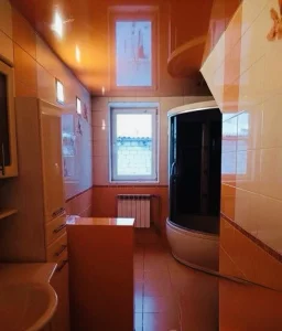 Коттедж с удобствами в центре пер. Транспортный