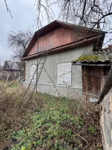 Жилой дом по ул. Володарского