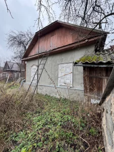 Жилой дом по ул. Володарского