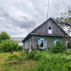 Дом в г. Бобруйск, ул. Борисовская