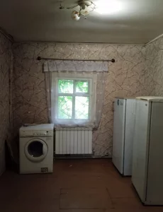 Жилой дом в г.Кировск