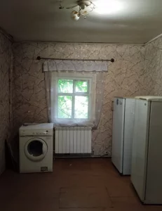 Жилой дом в г.Кировск
