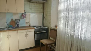 Дом с газ. отоплением и садом по ул. Мопра