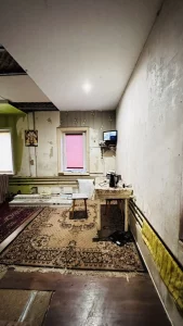 Жилой дом по ул. Профсоюзов