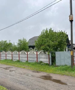 Часть дома с отд входом в начале ул. Рогачевская. 11500 у.е