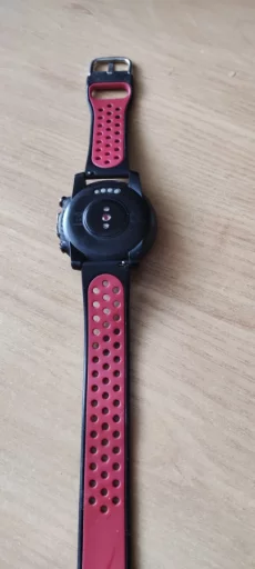 Смарт часы Amazfit Stratos 3 - 35 руб